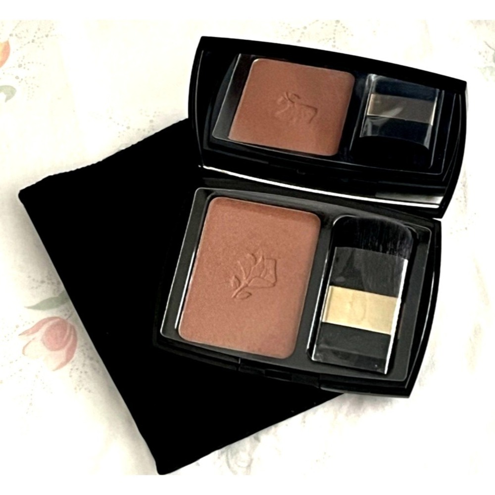 Lancome Blush Subtil 280 MOCHA HAVANA 0.18oz Full Size NWOB